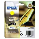 Cartuccia inkjet alta capacità ink pigmentato Penna e Cruciverba 16XL Epson