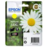 Cartuccia inkjet alta capacità Margherite 18XL Epson