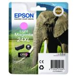 Cartuccia inkjet alta capacità Elefante 24XL Epson