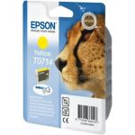 Cartuccia inkjet ink pigmentato Ghepardo T071 Epson