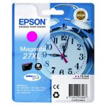 Cartuccia inkjet Sveglia 27XL Epson