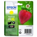 Cartuccia inkjet alta capacità Fragola T29XL Epson