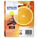 Cartuccia inkjet Arance T33 Epson