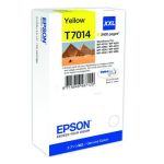 Cartuccia inkjet altissima resa ink pigmentato T701 Epson ciano