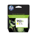 Cartuccia inkjet alta capacità 953XL HP
