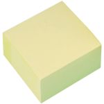 Cubo foglietti riposizionabili
