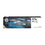 Cartuccia inkjet alta capacità 973X HP