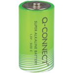 Batterie alcaline Q-Connect 1.5 V