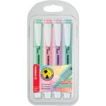 Evidenziatori Swing® Cool Pastel