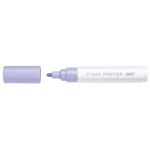 Marcatore multisuperficie Pilot Pintor a base d'acqua punta in fibra 4,5 mm