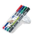 Marcatore Lumocolor® permanent duo 348