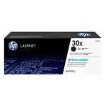 Toner alta capacità 30X HP nero  CF230X