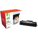 Toner Q-Connect rigenerato HP 12A (Q2612A) nero - KF04780