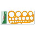 Maschera per cerchi ed ellissi