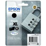 Cartuccia inkjet alta capacità Lucchetto 35XL Epson