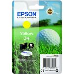 Cartuccia inkjet Pallina da golf 34 Epson