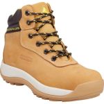 Scarpe da lavoro alte Saga S3