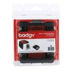 Nastro di stampa YMCKO per stampante Evolis Badgy 100