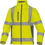 Giacca Delta Plus Moonlight2 - giallo