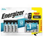 Batterie Max Plus