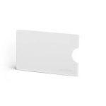 Tasca porta carte di credito RFID SECURE