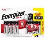 Batterie Max