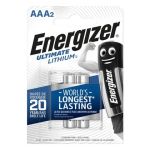 Batterie Ultimate Lithium