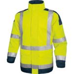 Parka Easy View - giallo