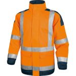 Parka Easy View - arancio