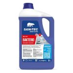 Disinfettante multisuperficie Sanitec Bakterio 5000 ml - pino balsamico 1541