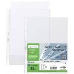 Buste a foratura universale Atla T-Plus