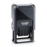 Datario con testo PRINTY ECO 4750