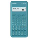 Calcolatrice scientifica Casio con 181 funzioni. Ammessa alla Maturità - FX-220PLUS-2-W-EH