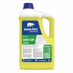 Detergente concentrato per pavimenti  Igenic Floor Fiori d'arancio & Bergamotto