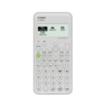 Calcolatrice scientifica CASIO ClassWiz con 274 funzioni ammessa alla maturità - bianco - FX-350CW