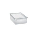 Contenitore multiuso Light Box
