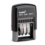 Datario autoinchiostrante Printy