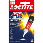 Colla Loktite Power Flex gel