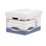 Scatole archivio Box System A3
