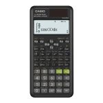 Calcolatrice scientifica Casio con 417 funzioni. Ammessa alla Maturità - FX-991ESPLUS-2WETV