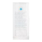 Sacchetti igienici Hylab in carta 12x5x28 cm conf. da 1000 - 0SPA/100-BOX
