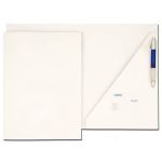 Cartelline a 2 lembi 4Mat