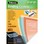 Copertine in PVC Clear