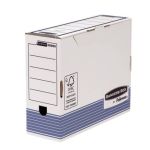 Scatole archivio Box System A4