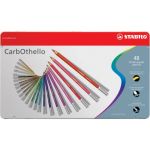 Matite colorate CarbOthello