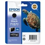 Cartuccia inkjet alta capacità ink pigmentato blister RS T157 Epson