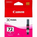 Serbatoio inchiostro PGI-72 M Canon magenta 6405B001