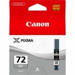 Serbatoio inchiostro PGI-72 GY Canon grigio 6409B001