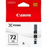 Serbatoio inchiostro Gloss Optimizer PGI-72 CO Canon 6411B001