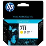 Cartuccia inkjet 711 HP